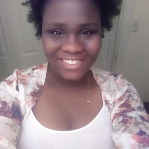 Meet your Posher, Natalee